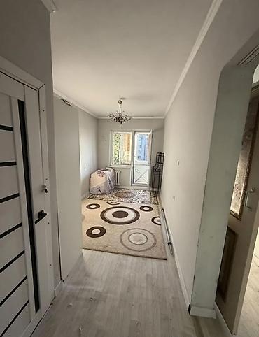 105: 2 комнаты, 54 м², Восток-5 мкр Индивидуалка, 5 этаж, Косметический ремонт — 1