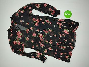 goth: Stradivarius, Sukienka damska, rozmiar M — 3