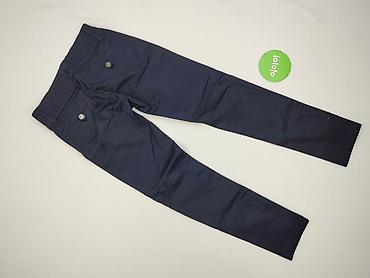 flat: Benetton, Material trousers for women, size M at lalafo.pl — 3 flat: Benetton, Material trousers for women, size M — 3