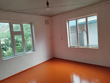 Продажа коттеджей и домов: Продается 4хком дом сан.узел. 3хком.времянка с подвалом.очокана склад — 4