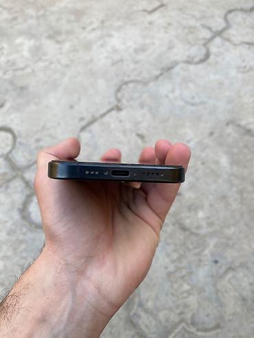 iphone s4: IPhone 15 Pro, 256 GB, Black Titanium — 2