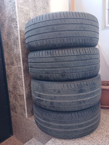 Шины: Шина Michelin 245 / 45 / R 18