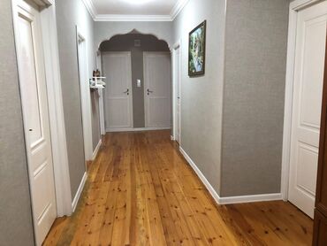 Köhnə tikili: Bakı, Qaraçuxur qəs., 5 otaqlı, Köhnə tikili, 110 kv. m — 8