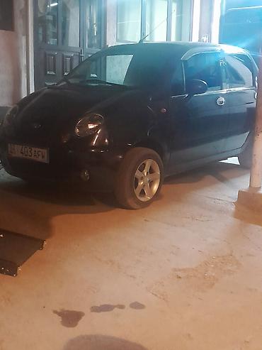 3d коврики бишкек: Chevrolet Matiz: 2007 г., 0.8 л, Кол менен иштөөчү, Бензин, Хетчбек — 4