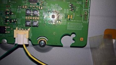 Aksesoari za TV i video: Samsung UE55F6500 u delovima PCB MAIN BN94-06580M BN41-01958B POWER — 4