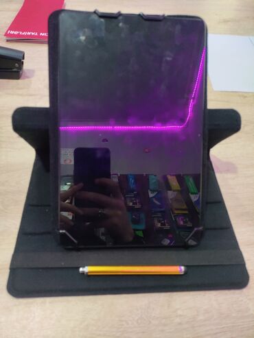 Elektronika: Redmi Pad 5 Yenidir 5 gun evvel alinib, karobka, adaptr( fast charge