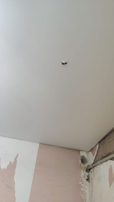 Натяжной потолок: Натяжной потолок Матовое, 3D потолки, Глянцевое Бесплатный замер, Гарантия, Монтаж — 21