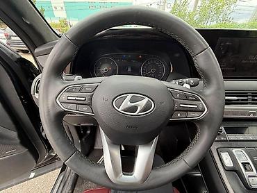 Hyundai: Hyundai Palisade: 2019 г., 2.2 л, Автомат, Дизель, Кроссовер — 15