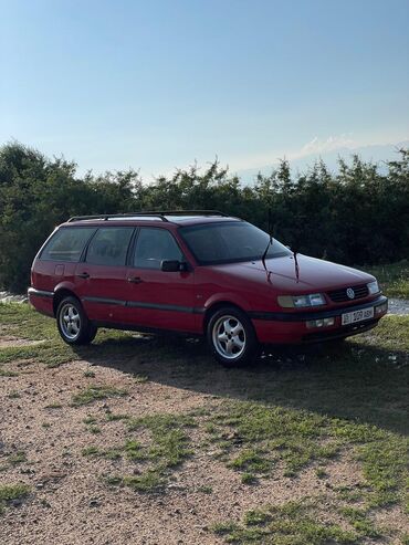 шины лето купить: Volkswagen Passat: 1.8 л, Механика, Бензин, Универсал