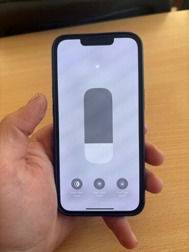 Apple iPhone: IPhone 13, 128 GB, Midnight, Face ID — 9