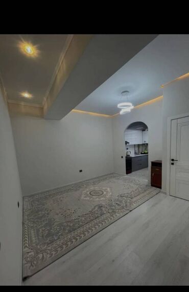 Продажа квартир: 1 комната, 34 м², 3 этаж