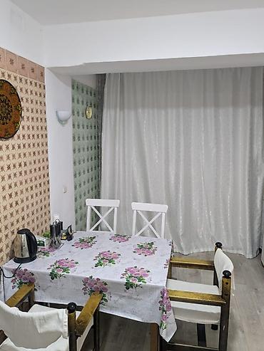 Ысык-Көлдө мейманкана, ЧАСТНЫЙ Чолпон-Ата, 5 орун, Күнүмдүк — 8