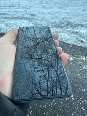 Redmi: Redmi, Redmi Note 11 Pro Plus, Б/у, 256 ГБ, цвет - Синий, 2 SIM