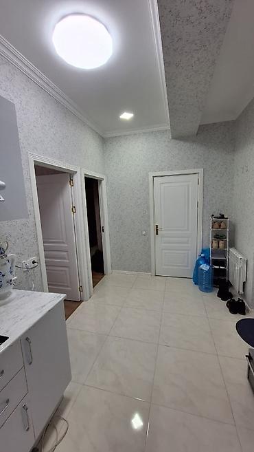 Mənzillər: 2 otaqlı, Yeni tikili, 58 kv. m — 7