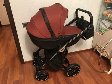 Anex baby, ideal veziyyetde, tam komplekt, az istifade olunub
