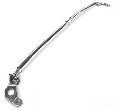 KOSKA ZA PREDNJI TRAP - STRUT BAR BMW SERIA 3 E90 Е91 Е92 | Koska za