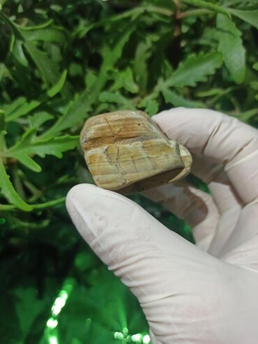 Dekorativ daşlar: Kolleksiyacılar üçün təbii Daş 💎 Kolleksiyaçılar, enerji praktikləri — 6