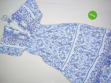 Blue Vanilla, Sukienka damska, rozmiar M — 2
