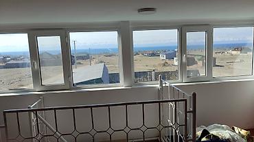 Продажа коттеджей и домов: Продаю дом на Иссык Куле, в с.Чон сары ой,участок 8 соток, до берега — 9