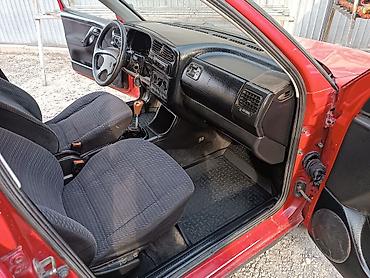 фары вента: Volkswagen Vento: 1993 г., 1.8 л, Механика, Бензин, Седан — 8