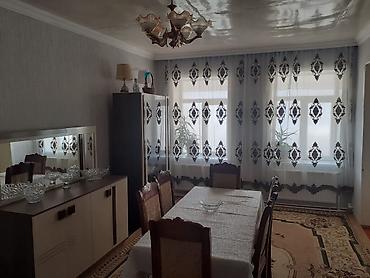 4 cü mikrorayon dairəsi: Salam. butun kamunal xidmetler var orta remont bag sahesi meyve — 7