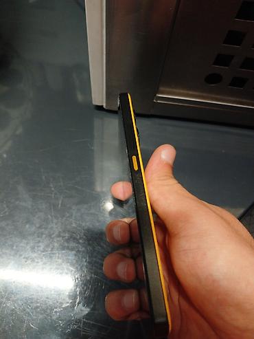 Poco: Poco X6 Pro 5G, 512 GB, rəng - Sarı — 9
