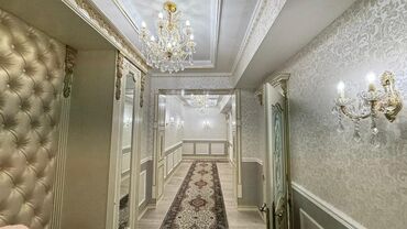 продаю дом с мебелью: 3 комнаты, 119 м², Элитка, 2 этаж, Дизайнерский ремонт