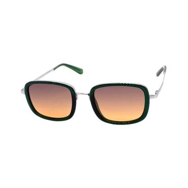 Солнцезащитные очки: Солнцезащитные очки от United Colors of Benetton — это идеальное — 4