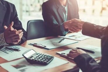 оборудование для фас фуда: Продается компания. Регистрация в августе 2024 года. Основной вид