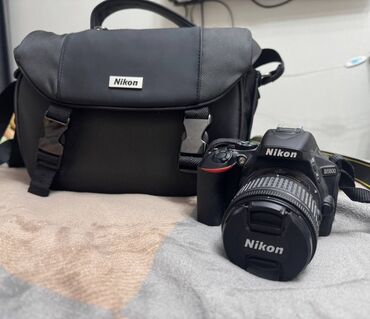сумки распродажа: 📸 ПРОДАЮ фотоаппарат с полной комплектацией Nikon d5600— отличное