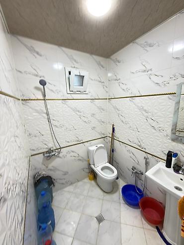 bərdə ev satışı: Binəqədi qəs. 4 otaqlı, 115 kv. m, Kredit yoxdur, Yeni təmirli — 10