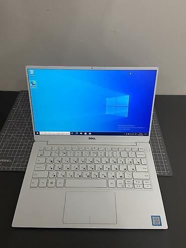 экран на е34: 🔥 Премиальный ультрабук Dell XPS 13 9380 — White Edition (i7 / 16GB / — 3