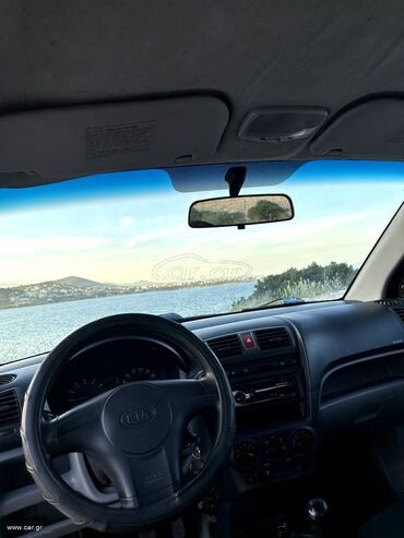 Kia: Kia Picanto: 1.1 l. | 2006 έ. Χάτσμπακ — 6