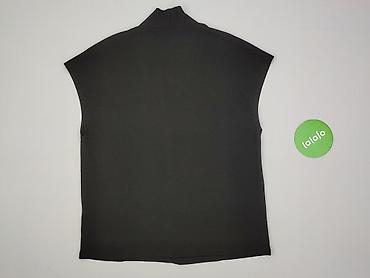 bluzki cekiny hm: H&M, Top damski, rozmiar S — 3