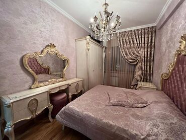 Yeni tikili: 2 otaqlı, Yeni tikili, m. Qara Qarayev, 81 kv. m — 6