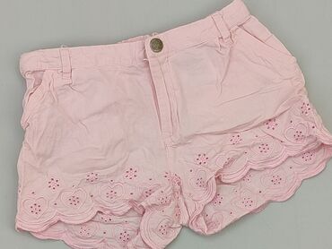 letnie długie sukienki w kwiaty: Shorts, H&M, 10 years, 134/140, condition - Very good