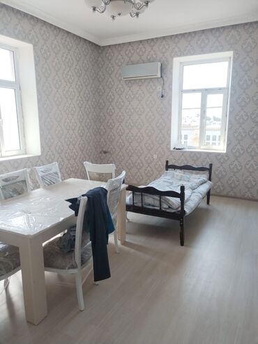 rent house: Ev kirayə verilir təmirlidir çevirib baxa bilərsiz Binəqədidə 3 cu