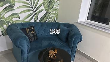 Ela veziyyetde keyfiyyetli divan 1.40 uzunlug 500 azn baslangic