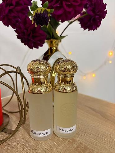 flora by flora parfum: 50 Ml Butun Etirler 13 Azn . Hediyyelik qablaşmada olanlar ise 20 Azn — 1