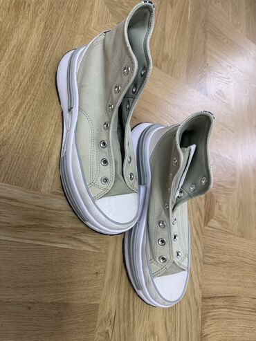 converse бишкек: Эркектердин кроссовкасы, 40, Converse, Колдонулган, Өзү алып кетүү