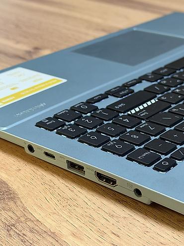 Ноутбуки ASUS: Для программирования, Б/у, AMD Ryzen 5, В рассрочку — 5