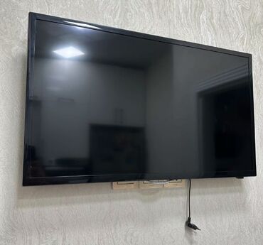 102 ekran televizor: Televizor Samsung Led 40" HD (1366x768), Ödənişli çatdırılma