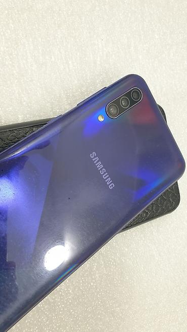 Samsung: Samsung Galaxy A30s, Б/у, 64 ГБ, цвет - Синий, 2 SIM — 10