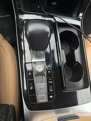 машина бишкек цены: Kia K7: 2020 г., 2.5 л, Автомат, Бензин, Седан — 8