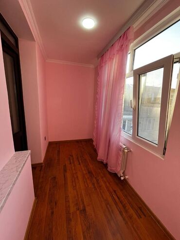 Köhnə tikili: Bakı, 1 otaqlı, Köhnə tikili, m. Nəriman Nərimanov, 31 kv. m — 4