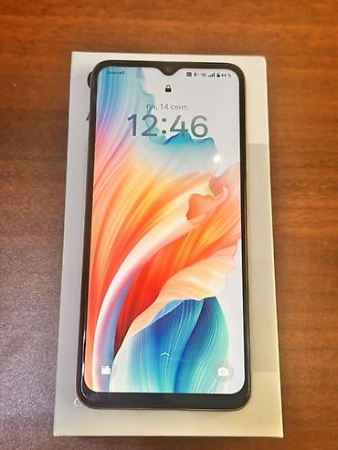 telefin: Oppo A38, rəng - Qızılı — 2