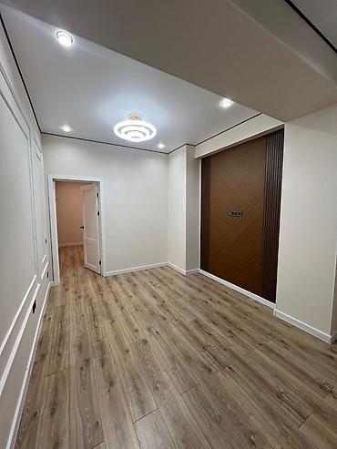 Продажа квартир: 2 комнаты, 48 м², Элитка, 8 этаж, Дизайнерский ремонт — 2