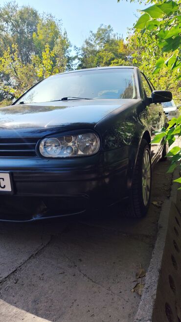 боковые зеркала авенсис: Volkswagen Golf: 1999 г., 1.4 л, Механика, Бензин, Хетчбек