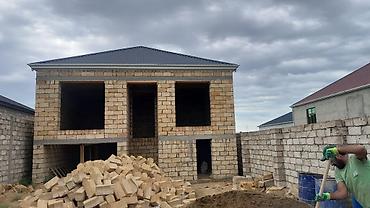 beton ustası: Tikinti və təmir üçün kalonka və kalıb işləri xidməti - Monolit — 1