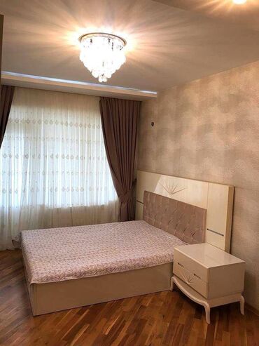 Uzunmüddətli kirayə mənzillər: Qələbə dairəsinnən 20 yanvar metrosuna qalxan yolda 18 mərtəbəli — 5